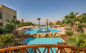 Holiday Inn Dead Sea